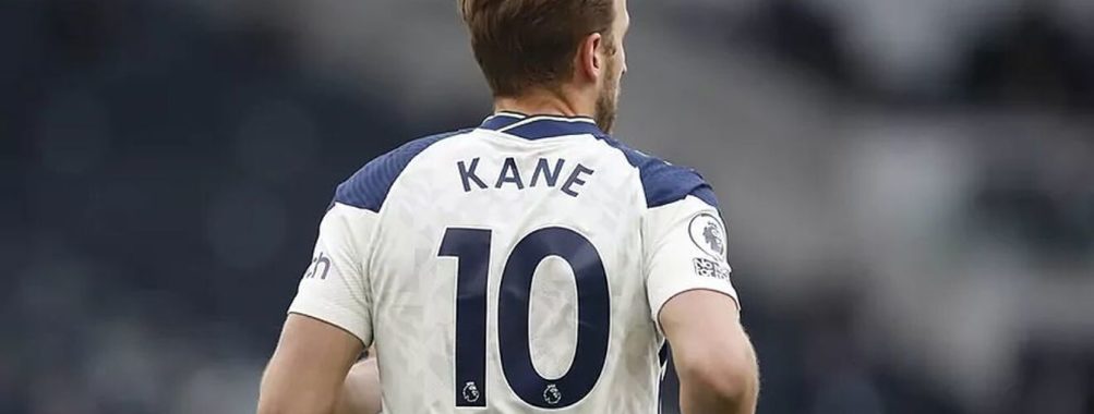 How Damaging to Tottenham Would Losing Harry Kane Be?