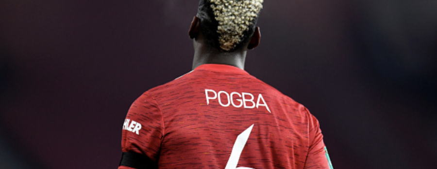Should Paul Pogba Stay at Manchester United?