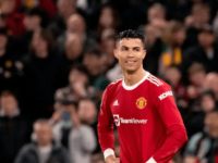 Should Cristiano Ronaldo Leave Manchester United?