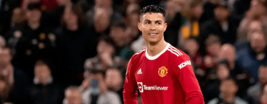 Should Cristiano Ronaldo Leave Manchester United?