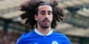 ‘A player with no ego’: why Chelsea’s Marc Cucurella is so effective