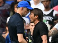 Thomas Tuchel and Antonio Conte will discover their FA punishments TODAY after handshake bust-up