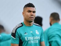 Transfer news LIVE: Man United closing in on Casemiro and Pierre-Emerick Aubameyang latest