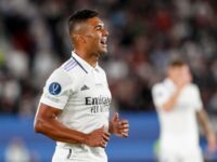 Report: Manchester City Decided Against Signing Casemiro This Summer