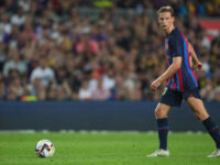 Report: Barcelona Need Frenkie De Jong Departure To Sign Bernardo Silva