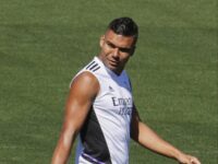 Casemiro set to leave Real Madrid for ‘new challenge’ at Man Utd, Carlo Ancelotti confirms