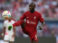 Naby Keita’s agents have expressed unhappiness, despite what Liverpool mouthpieces say