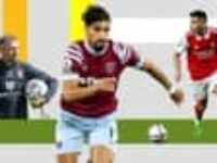 Premier League: 10 things to look out for this weekend