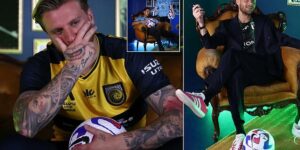 A-League stars lash out at competition’s ‘ridiculous’ off-season – the longest in world football