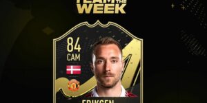 FIFA 23 TOTW: Manchester United duo feature after internationals