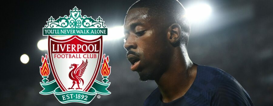 Liverpool told to buy ‘nightmare’ winger who would be near impossible to stop