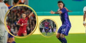 Reported Liverpool transfer target compared to Thiago by international teammate