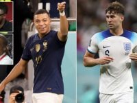 Micah Richards urges John Stones to stay ‘switched on’ to keep Kylian Mbappe quiet