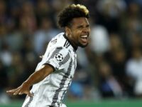 Juventus ‘set Weston McKennie’s price tag at €30million, open to the American leaving in January’