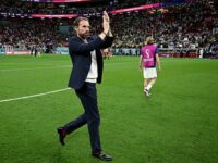 SAMI MOKBEL: Gareth Southgate will have plenty of offers once he decides his time with England is up