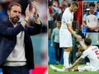 IAN LADYMAN: After heartbreak vs Croatia and Italy, England must stand tall vs World Champions