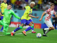 2022 World Cup: Brazil Crash Out On Penalties Against Croatia