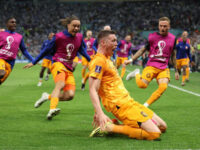 2022 World Cup: Weghorst’s Heroics Nearly Ends Messi’s Last Dance