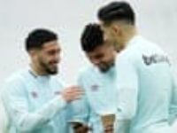 West Ham v Chelsea: Premier League – live