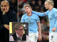 Simon Jordan wants Man City to get the ‘ULTIMATE consequence’ if guilty of financial rules breaches