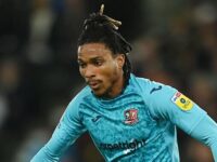 Exeter City footballer Jevani Brown charged with assaulting a woman