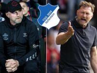 Former Southampton manager Ralph Hasenhuttl emerges as contender to take over at Hoffenheim