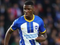 Brighton’s dressing room is ‘sticking with’ Moises Caicedo, reveals Lewis Dunk