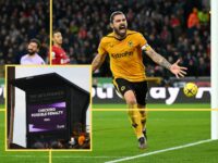 VAR injustice spotted by eagle-eyed ex-Red may have cost Liverpool dearly in Wolves loss