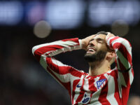 Man United linked with summer move for Atletico Madrid winger