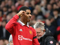 Manchester United talisman Marcus Rashford outlines new targets and Ten Hag’s impact