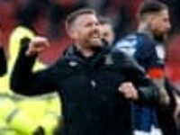 ‘Not just another game’: revenge in air as Rob Edwards’ Luton face Watford