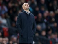 Man United’s Erik ten Hag warns referee to watch out for Newcastle time-wasting during Sunday’s tie