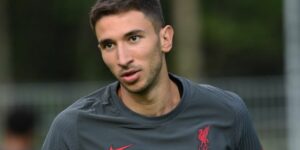 Manchester United linked with former Liverpool midfielder – report