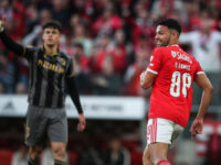 Benfica striker’s value triples to €120m amid Manchester United links