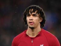 Alexander-Arnold on what Liverpool ‘need’ to do to ‘earn’ a result against City