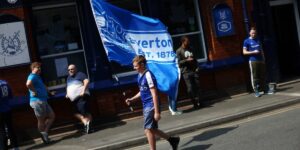 Premier League LIVE: Team news and latest updates as Leeds, Everton and Leicester face relegation battle