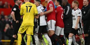 Ten Hag says Fulham will have extra motivation to avenge FA Cup defeat against United