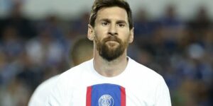 Lionel Messi exit from PSG CONFIRMED amid links to Saudi Arabia and Inter Miami