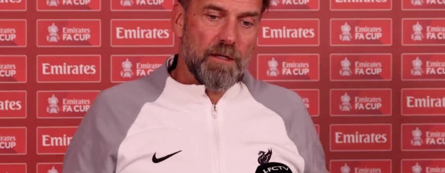 Liverpool dealt transfer blow as £80k-p/w Reds target agrees terms with domestic rivals – report