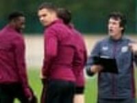 Aston Villa gear up for Brighton test in battle to be best of the rest