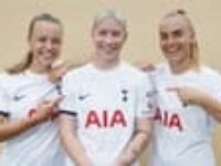Women’s Super League 2023-24 previews No 11: Tottenham