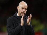 Man United news RECAP: Boost for Erik ten Hag with three players set to return ahead of Crystal Palace clash, while Mason Greenwood bags an assist on first Getafe start