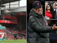 Liverpool’s owners FSG sell minority stake to American firm Dynasty Equity after lengthy search for new investment… but deal – which values the Reds at £5billion – DOESN’T mean Jurgen Klopp can spend lavishly in the transfer market