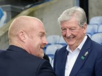 Sean Dyche passes 500 games in management but Everton boss has no plans to stick around as long as 76-year-old Roy Hodgson… as the Toffees chase third straight win in Luton clash