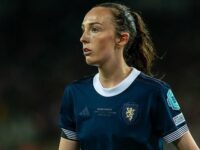 Real Madrid and Scotland midfielder Caroline Weir to have surgery after suffering ACL injury in Nations League clash against Belgium