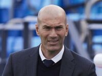 Former Real Madrid boss Zinedine Zidane ‘agrees’ sensational return to football management under ONE condition… despite European giants only appointing new head coach YESTERDAY