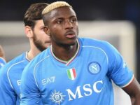 Napoli insist they ‘never wanted to mock’ Victor Osimhen in offensive TikTok video as they release statement… but do NOT apologise to the unhappy striker