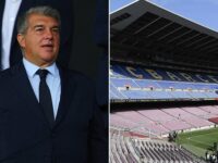 Barcelona announce that they have reduced their debt with massive £263m net profit for the 2022-23 season… on the same day they were charged with bribery over payments to vice-president of Spain’s refereeing committee