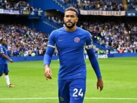 Reece James closes in on return from hamstring injury for Chelsea but heads towards an FA ban with captain set to accept the charges… as Blues hope he can re-join team training within the next 10 days