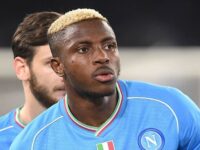 Saudi Pro League side Al-Hilal ‘could make another move for Victor Osimhen in January’ in the wake of Napoli’s offensive TikTok videos… after failing to tempt the striker with a £38M-A-YEAR deal over the summer